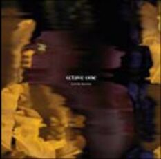 CD Love by Machine Octave One