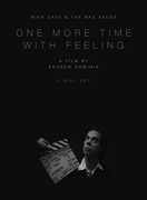 Film Nick Cave & The Bad Seeds. One More Time with Feelings (2 DVD) Andrew Dominik