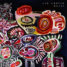 Vinile Selva Las Cobras