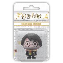 Cartoleria Gomma sagomata Harry Potter Gut