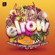 CD Elrow vol.3