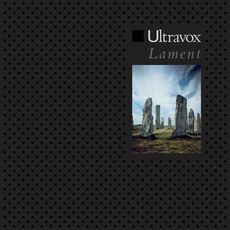 Vinile Lament Ultravox