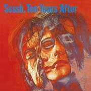 CD Ssssh Ten Years After