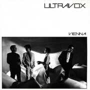 CD Vienna Ultravox