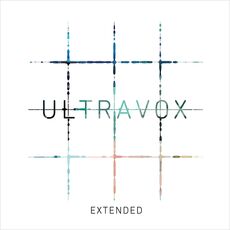 CD Extended Ultravox