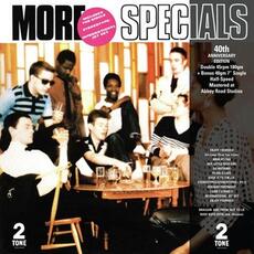 Vinile More Specials (40th Anniversary Half-Speed Master Edition) Specials