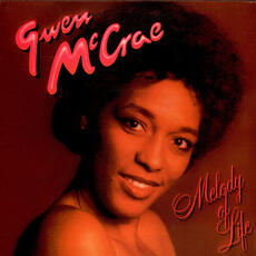 Vinile Melody of Life Gwen McCrae