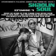 CD Shaolin Soul Episode 4