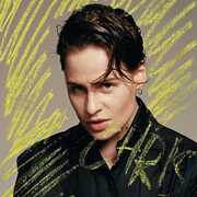 CD Chris Christine and the Queens