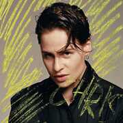 Vinile Chris Christine and the Queens