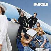CD Parcels Parcels
