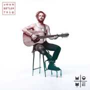 Vinile Home John Butler (Trio)