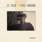CD Stay Around J.J. Cale