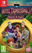 Videogiochi Nintendo Switch Hotel Transylvania 3: Mostri in Mare - Switch