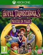 Videogiochi Xbox One Hotel Transylvania 3: Mostri in Mare - XONE