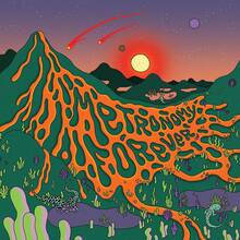 Vinile Metronomy Forever Metronomy