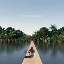 Vinile Concrete and Glass Nicolas Godin