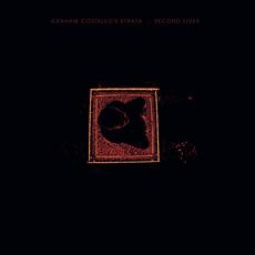 CD Second Lives Graham Costello