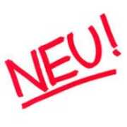 Vinile Neu! Neu!