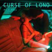Vinile As I Fell Curse of Lono