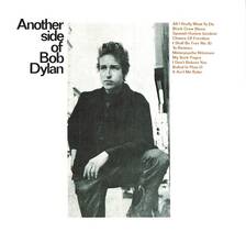 CD Another Side of Bob Dylan Bob Dylan