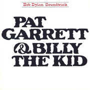 CD Pat Garrett & Billy the Kid (Colonna Sonora) Bob Dylan