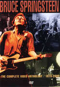 Film Bruce Springsteen. Video Anthology 1978 - 2000 (2 DVD)