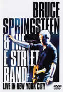 Film Bruce Springsteen & the E Street Band. Live in New York City (2 DVD)