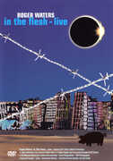 Film Roger Waters. In the flesh live Ernie Fritz