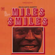 CD Miles Smiles Miles Davis