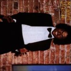 CD Off the Wall Michael Jackson
