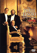 Film The Three Tenors Christmas