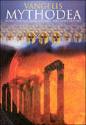 Film Vangelis - Mythodea : A 2001 Mars Odyssey