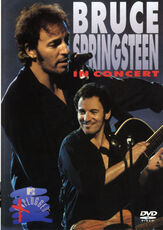 Film Bruce Springsteen. In Concert MTV Unplugged