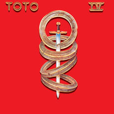 CD Toto IV Toto