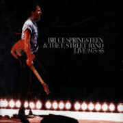 CD Live 1975-1985 Bruce Springsteen E-Street Band