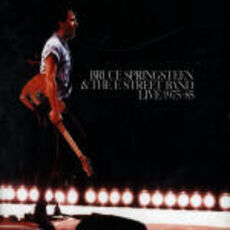 CD Live 1975-1985 Bruce Springsteen E-Street Band