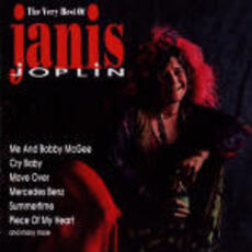 CD The Very Best of Janis Joplin Janis Joplin