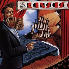 CD The Best of Kansas Kansas