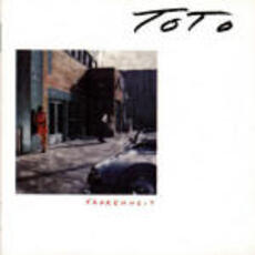 CD Fahrenheit Toto