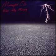 CD Blue Sky Mining Midnight Oil