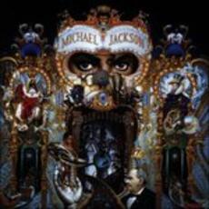 CD Dangerous (Special Edition) Michael Jackson