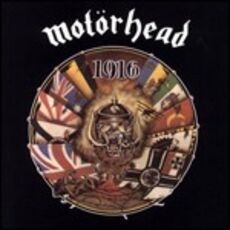 CD 1916 Motorhead