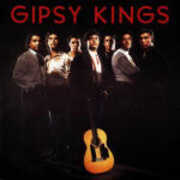 CD Gipsy Kings Gipsy Kings