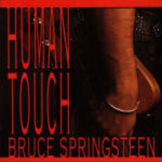 CD Human Touch Bruce Springsteen