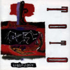 CD Kingdom of Desire Toto