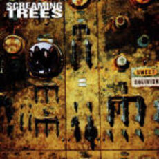 CD Sweet Oblivion Screaming Trees