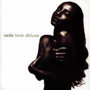 CD Love Deluxe Sade