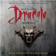 CD Dracula di Bram Stoker (Colonna Sonora)