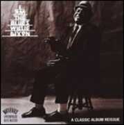 CD I Am the Blues Willie Dixon